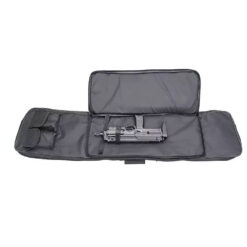 Pokrowiec na Broń GFC Tactical 120cm Black