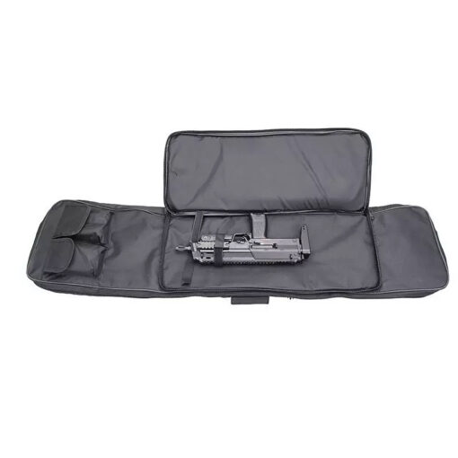 Pokrowiec na Broń GFC Tactical 120cm Black