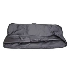 Pokrowiec na Broń GFC Tactical 120cm Black