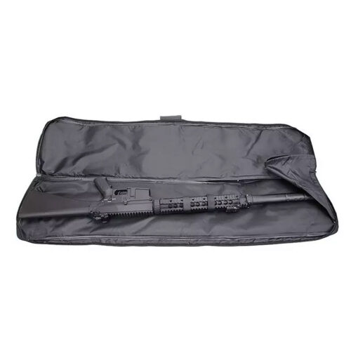 Pokrowiec na Broń GFC Tactical 120cm Black