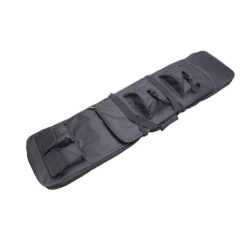 Pokrowiec na Broń GFC Tactical 120cm Black