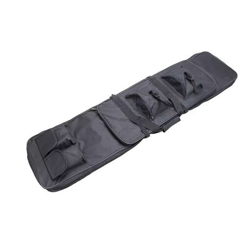 Pokrowiec na Broń GFC Tactical 120cm Black