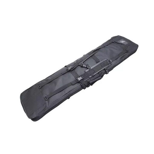 Pokrowiec na Broń GFC Tactical 120cm Black