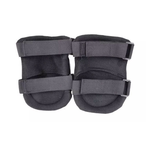 Ochraniacze na Kolana GFC Tactical Black