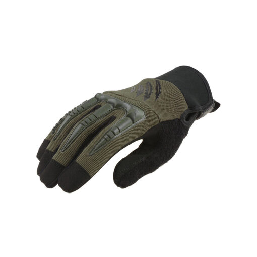 Rękawice Taktyczne Armored Claw BattleFlex OD