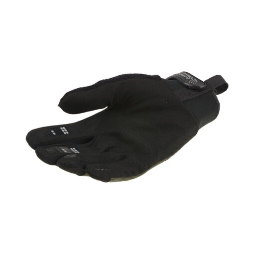 Rękawice Taktyczne Armored Claw BattleFlex OD