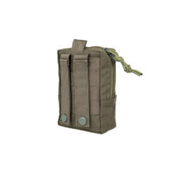 Ładownica Mała Cargo Molle Ranger Green