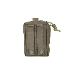 Ładownica Mała Cargo Molle Ranger Green