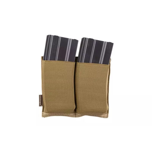 Ładownica Speed x2 Emerson na Mag M4/M16 Coyote Br