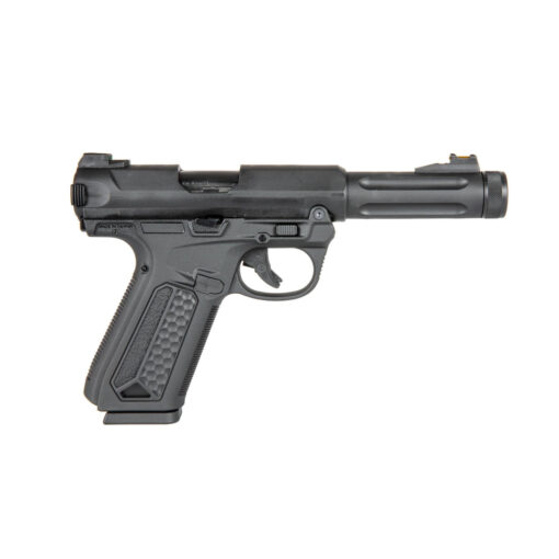 Replika Pistolet ASG Action Army AAP01 Full Auto GG BK lufa w prawo