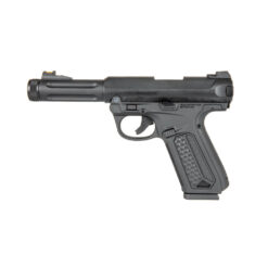Replika Pistolet ASG Action Army AAP01 Full Auto GG BK lufa w lewo