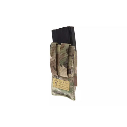 Ładownica Speed Emerson na Mag M4/M16 Multicam