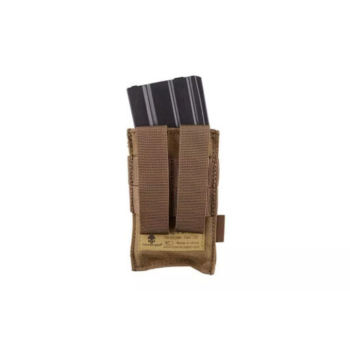 Ładownica Speed Emerson na Mag M4/M16 Coyote Brown