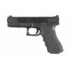 Replika Pistolet ASG Double Bell Glock 854 CO2 Black lufa w lewo