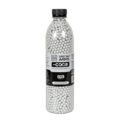 Kulki ASG 6mm Specna CORE 0,30g 3000szt Butelka