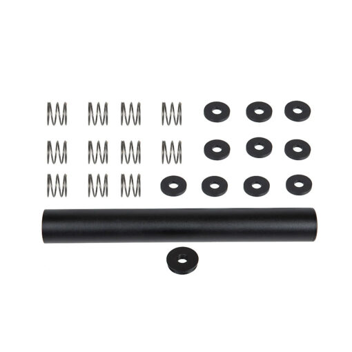 Tłumik SA Covert Tactical PRO 40x320mm Brrrrt