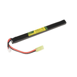 Akumulator LiPo 1200 mAh 7,4V 20/40C ER 1-mod