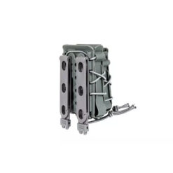 Ładownica OPEN VII na Mag Pistolet + Karabin Grey