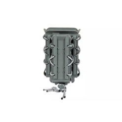 Ładownica OPEN VII na Mag Pistolet + Karabin Grey
