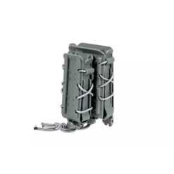 Ładownica OPEN VII na Mag Pistolet + Karabin Grey