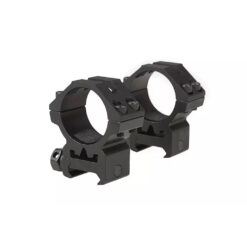 Montaż Dwuczęściowy 30mm 22mm Theta Niski