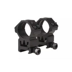 Montaż Dwuczęściowy 30mm 22mm Theta Wysoki