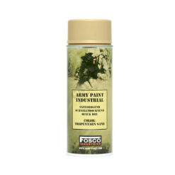 Farba do Maskowania FOSCO - Tropentarn Sand