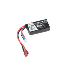 Akumulator LiPo 1300mAh 11,1V 15/30C Specna 1-m TC