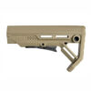 Kolba MOD1 Stock Strike Industries Dark Earth