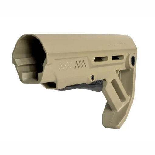 Kolba MOD1 Stock Strike Industries Dark Earth