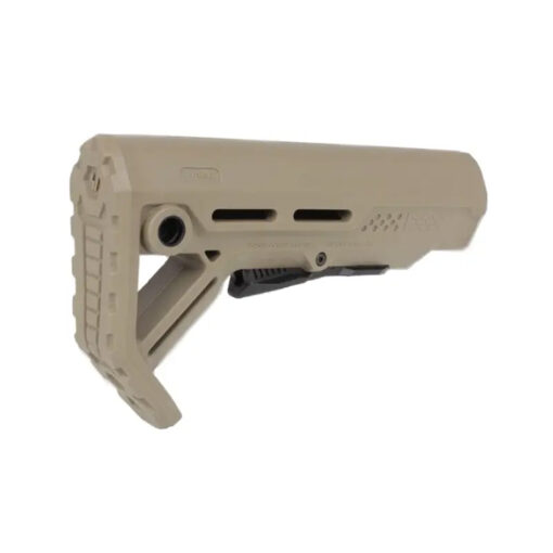 Kolba MOD1 Stock Strike Industries Dark Earth