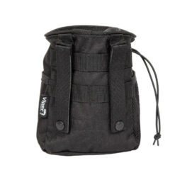 Worek Zrzutowy Viper Tactic Elite Dump Bag Czarny