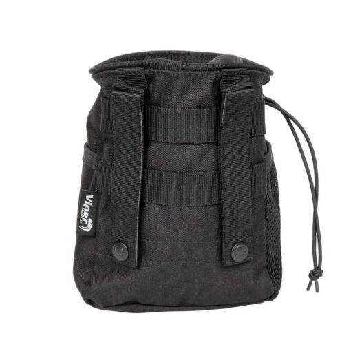 Worek Zrzutowy Viper Tactic Elite Dump Bag Czarny