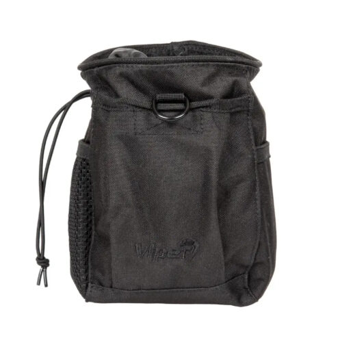 Worek Zrzutowy Viper Tactic Elite Dump Bag Czarny