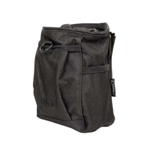 Worek Zrzutowy Viper Tactic Elite Dump Bag Czarny