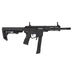 Karabin ASG SA M4 SA-FX01 FLEX GATE X-ASR Czarny lufa prawo