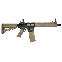 Karabin ASG SA M4 SA-F03 FLEX GATE X-ASR Half-Tan lufa w prawo