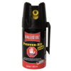 Puszka z gazem pieprzowym Klever KO Fog 40 ml widok przodem