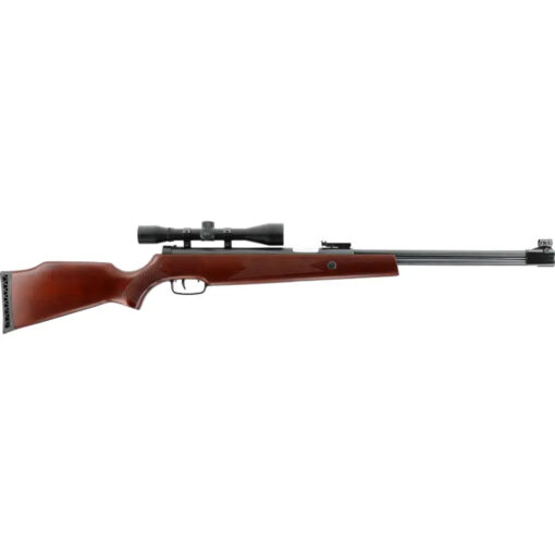 Replika Wiatrówka Hammerli Hunter Force 900 Combo 4,5 mm lufa w prawo