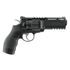 Replika Pistolet ASG Elite Force H8R 6mm lufa w prawo