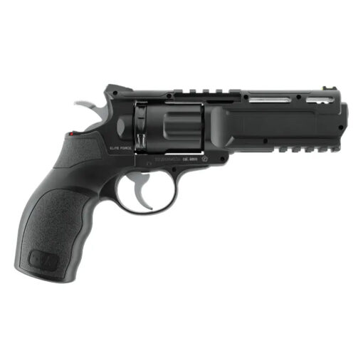 Replika Pistolet ASG Elite Force H8R 6mm lufa w prawo