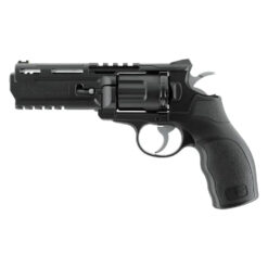Replika Pistolet ASG Elite Force H8R 6mm lufa w lewo