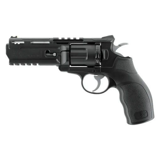 Replika Pistolet ASG Elite Force H8R 6mm lufa w lewo