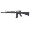 Karabin ASG Specna Arms M4 SA-E30 EDGE HAL ETU BLK lufa w lewo