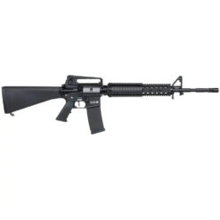 Karabin ASG Specna Arms M4 SA-E30 EDGE HAL ETU BLK lufa prawo