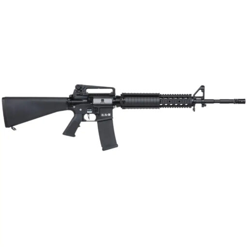 Karabin ASG Specna Arms M4 SA-E30 EDGE HAL ETU BLK lufa prawo
