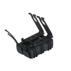 Uniwersalna Ładownica na Mag 5,56 FMA Black