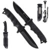 Nóż Elite Force EF 703 Kit