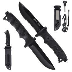 Nóż Elite Force EF 703 Kit