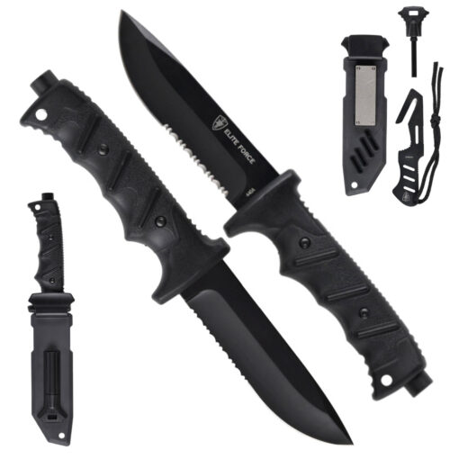 Nóż Elite Force EF 703 Kit